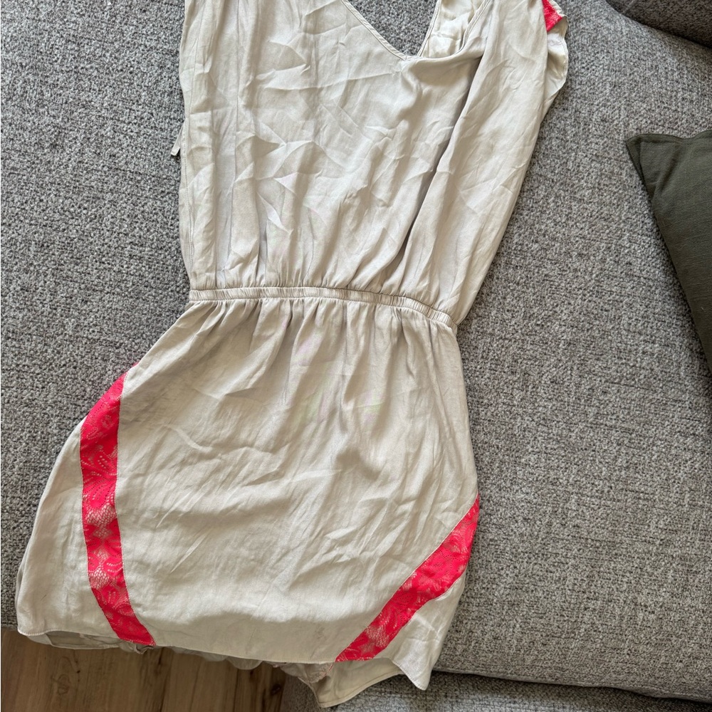 Express dress
